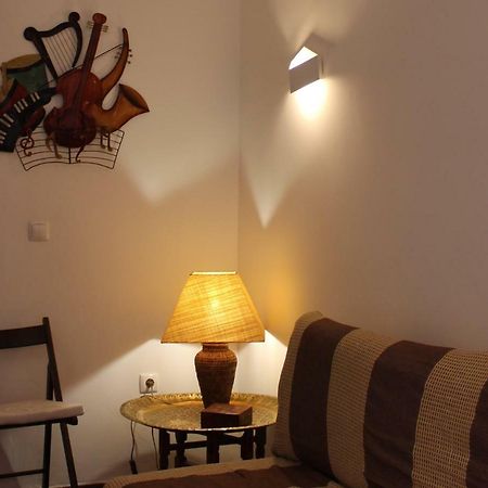 Apartamento S. Miguel Alfama リスボン エクステリア 写真