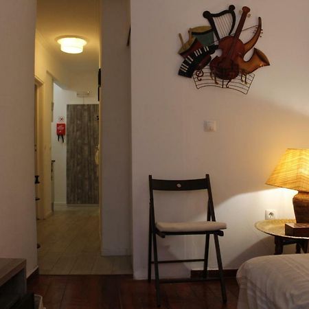 Apartamento S. Miguel Alfama リスボン エクステリア 写真