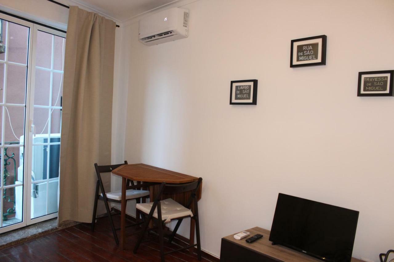 Apartamento S. Miguel Alfama リスボン エクステリア 写真