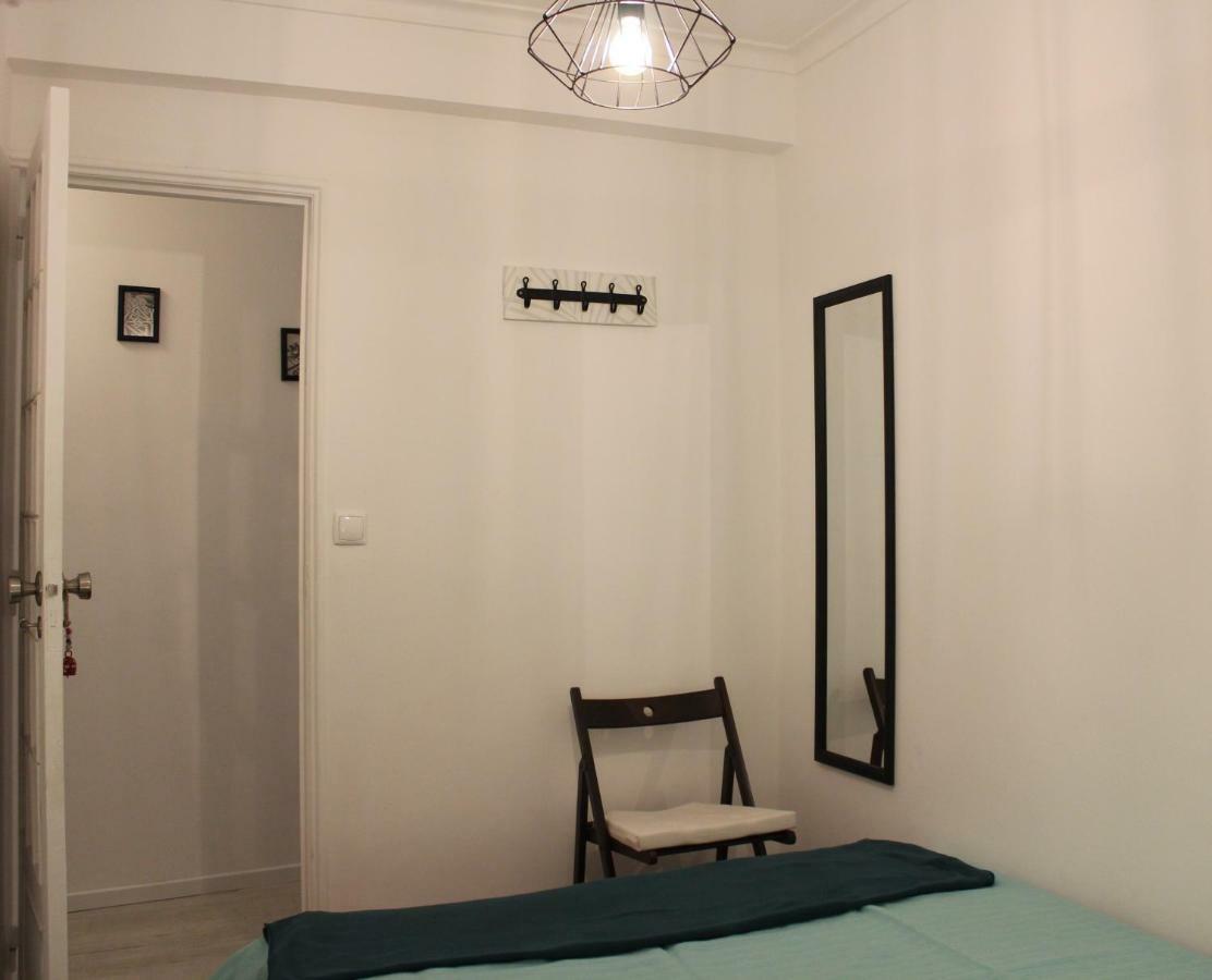 Apartamento S. Miguel Alfama リスボン エクステリア 写真