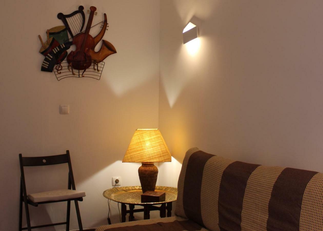 Apartamento S. Miguel Alfama リスボン エクステリア 写真
