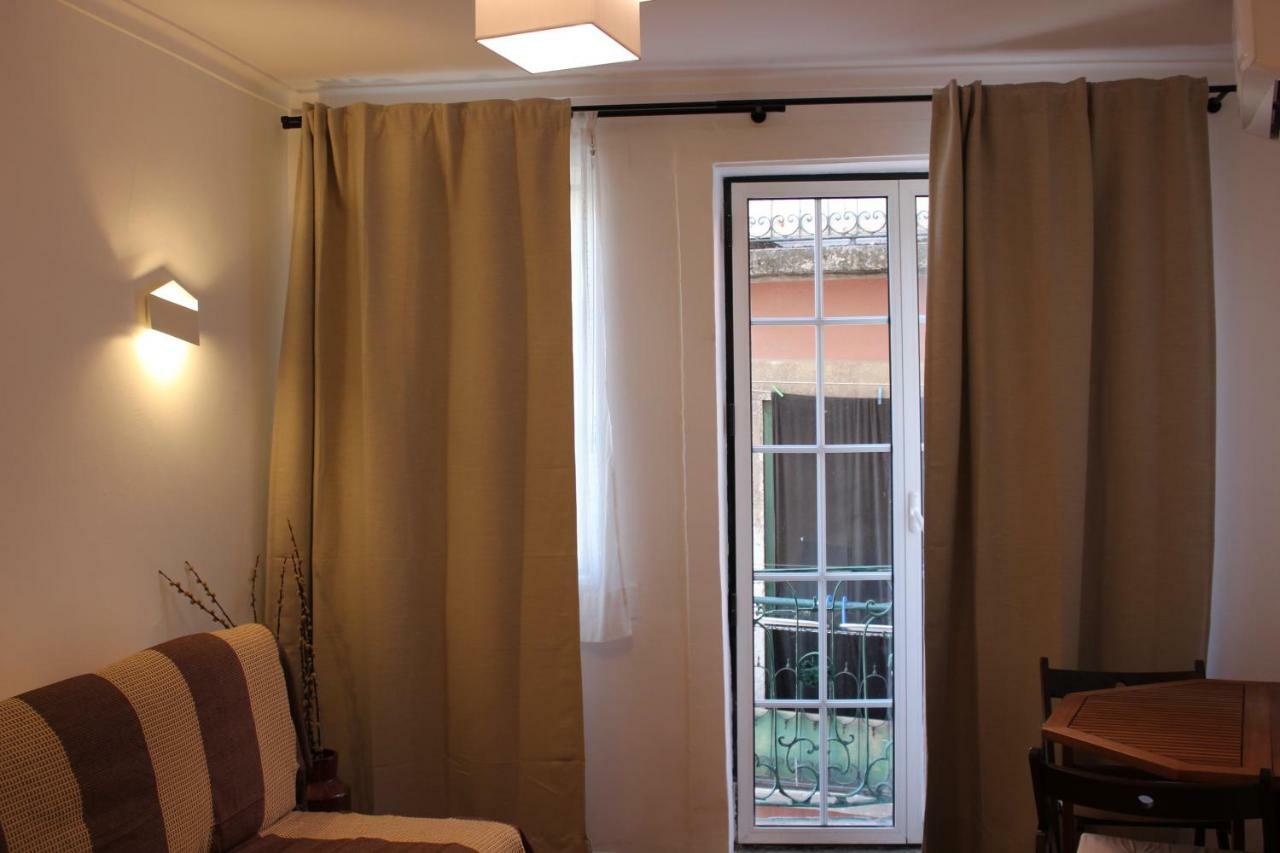 Apartamento S. Miguel Alfama リスボン エクステリア 写真