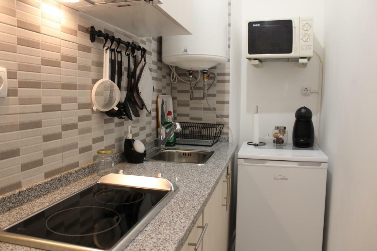 Apartamento S. Miguel Alfama リスボン エクステリア 写真