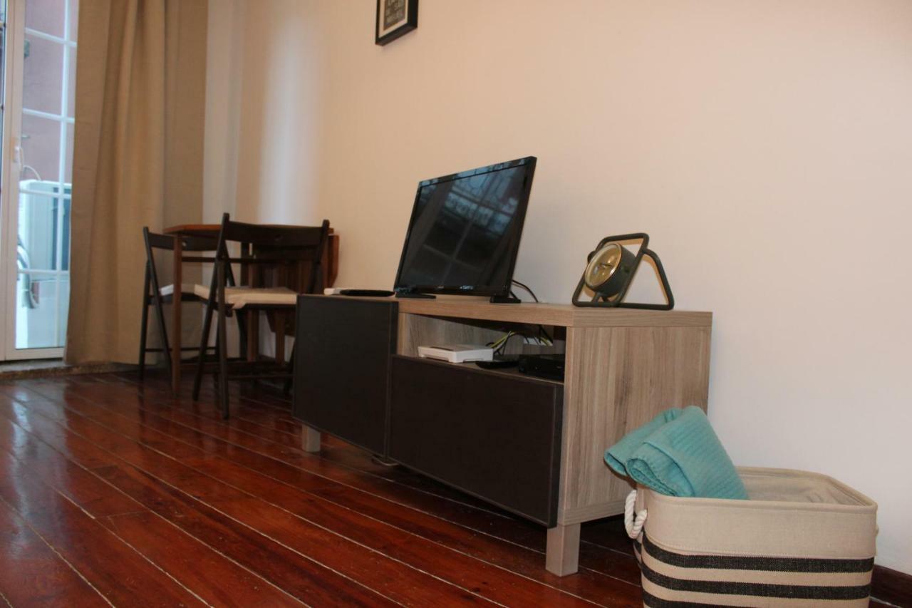 Apartamento S. Miguel Alfama リスボン エクステリア 写真