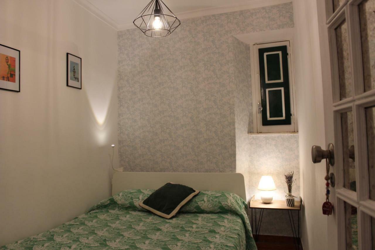 Apartamento S. Miguel Alfama リスボン エクステリア 写真